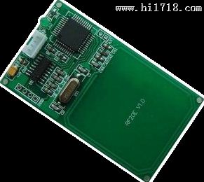 湖南智能米机IC卡刷卡模块