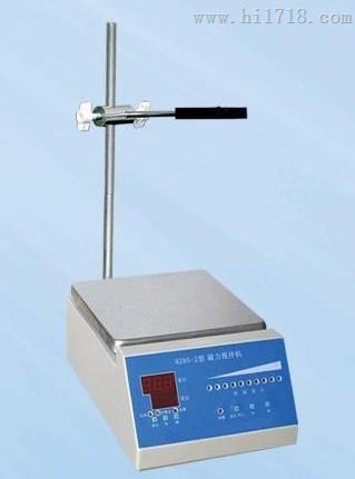 华西科创TH70-85-2磁力搅拌器