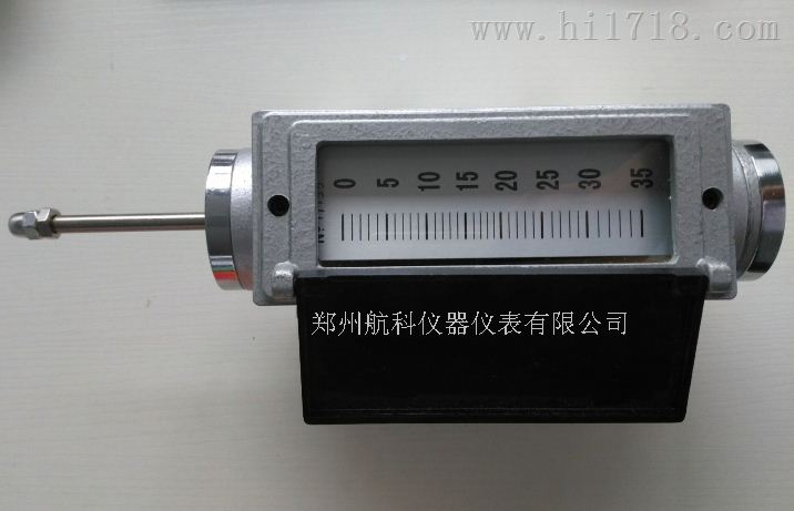 TD-2热膨胀传感器  0-25mm  0-50mm