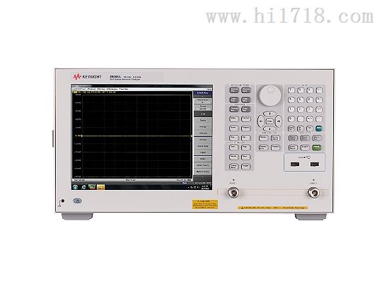 E5063A ENA 系列网络分析仪，量大优惠
