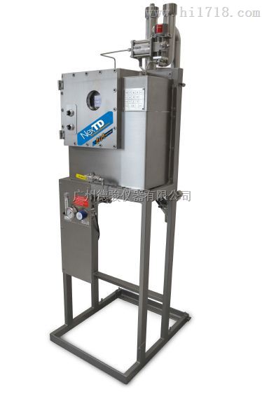 NexTD（隔爆型在线式水中油分析仪）