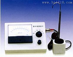 紫外线强度检测仪SYS-ZQJ254