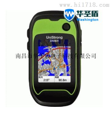 G128BD北斗GPS手持机集思宝G138BD
