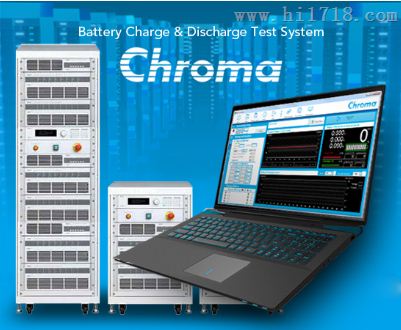 深圳Chroma A170202 电池模拟器