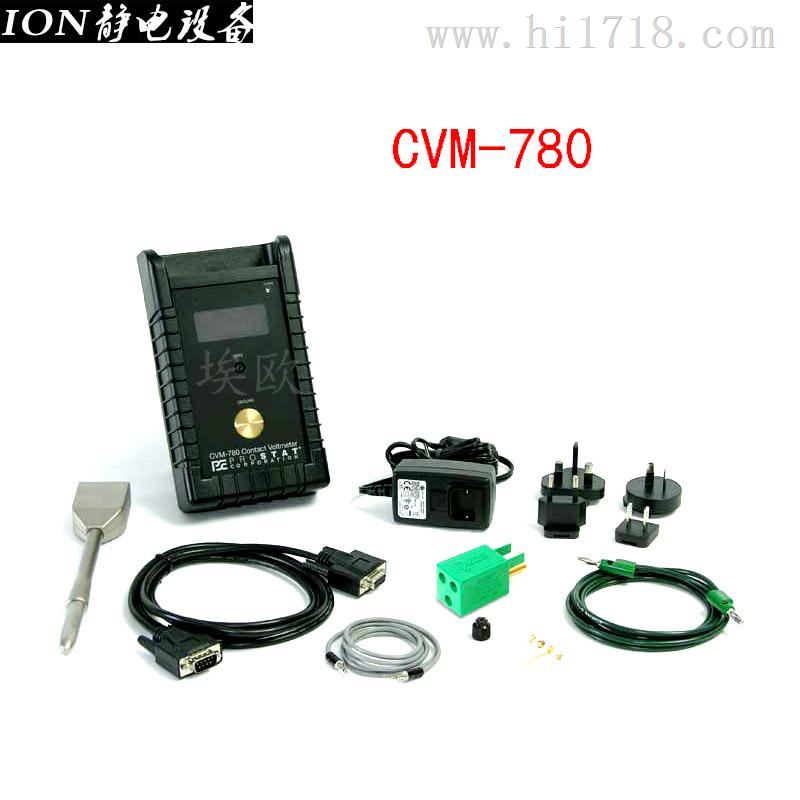 Prostat CVM-780 Set接触式静电压测试表