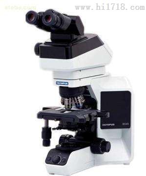 奥林巴斯 研究级显微镜 BX43