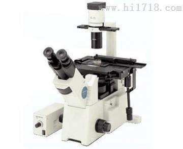 奥林巴斯 CKX41级倒置显微镜