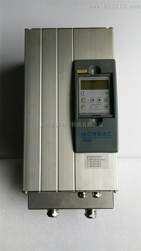 诺德变频器 SK700E-222-340-A-GBB-CV