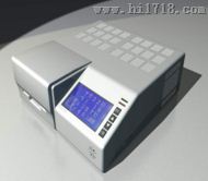 单通道普通型温湿度记录仪SYS-THP2000