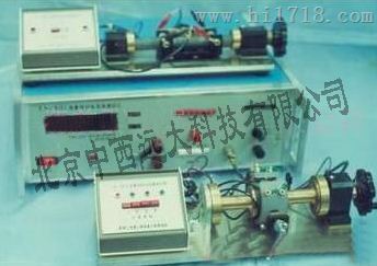 炭素材料电阻率测试仪 型号:YY15-TA-902