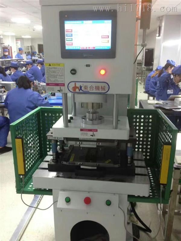 实验检测用伺服压力机，上海东盒品质保障