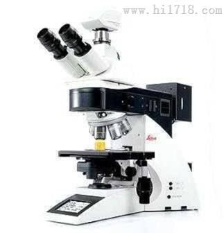 徕卡dm4000m金相显微镜