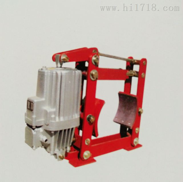 焦作江河YWZ4-300/E80电力液压鼓式制动器