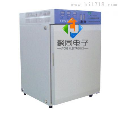细胞培养箱HH.CP-01W水套式二氧化碳箱武汉