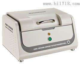 EDX 1800Erohs卤素检测仪天瑞仪器光谱仪