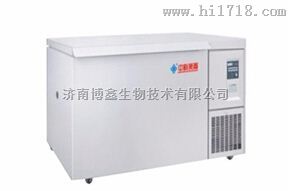 美菱超低温冰柜型号DW-HW328