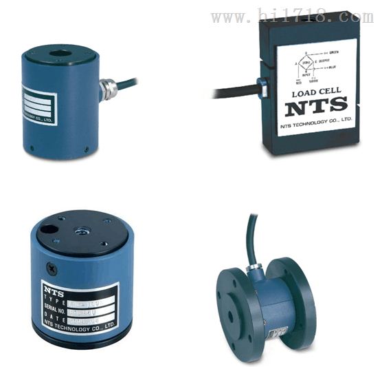  原厂家供应NTS多种型号高传感器/荷重元