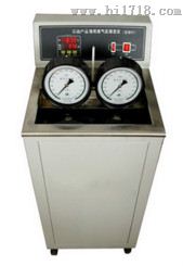 饱和蒸气压测定仪SYS-XH118A