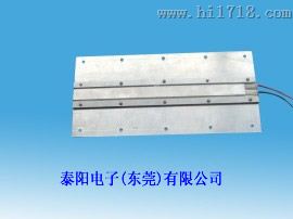 广东生产电池模组加热板RFT65
