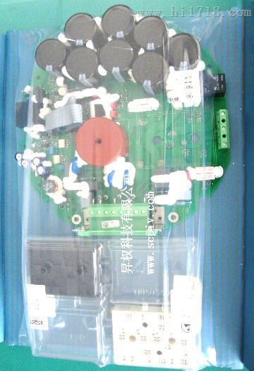西博思电动执行器SIPOS电源板2SY5010-1LB05