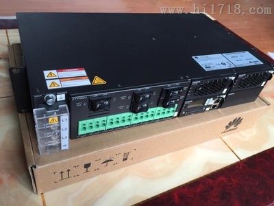 北京供应华为ETP4830-A1嵌入式通信电源