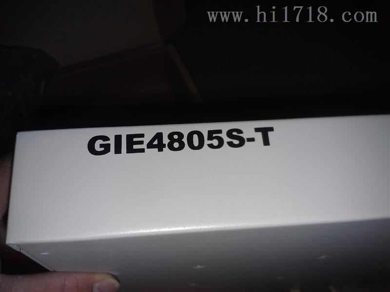 供应艾默生瑞谷 GIE4805S 嵌入式通信系统电源