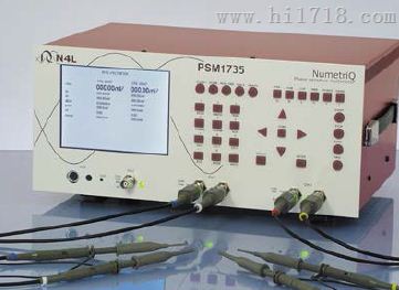 现货供应牛顿PSM 1700电源环路分析仪