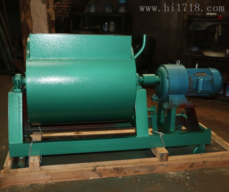 上海雷韵  SJD-30强制式单卧轴混凝土搅拌机
