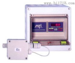 硫化氢变送器SYS-A11-24
