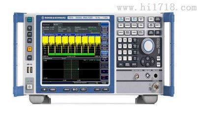 R&S FSVA信号和频谱分析仪罗德与施瓦茨