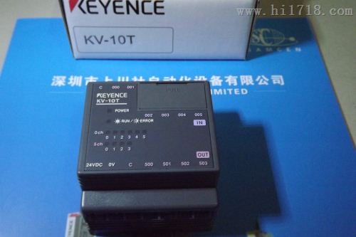 基恩士显示器KV-5000销售现货