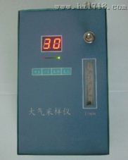 大流量气体采样仪SYS-QC-3/QC-5