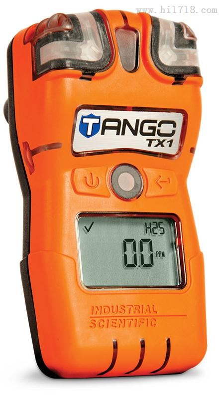 TangoTX1单一气测仪