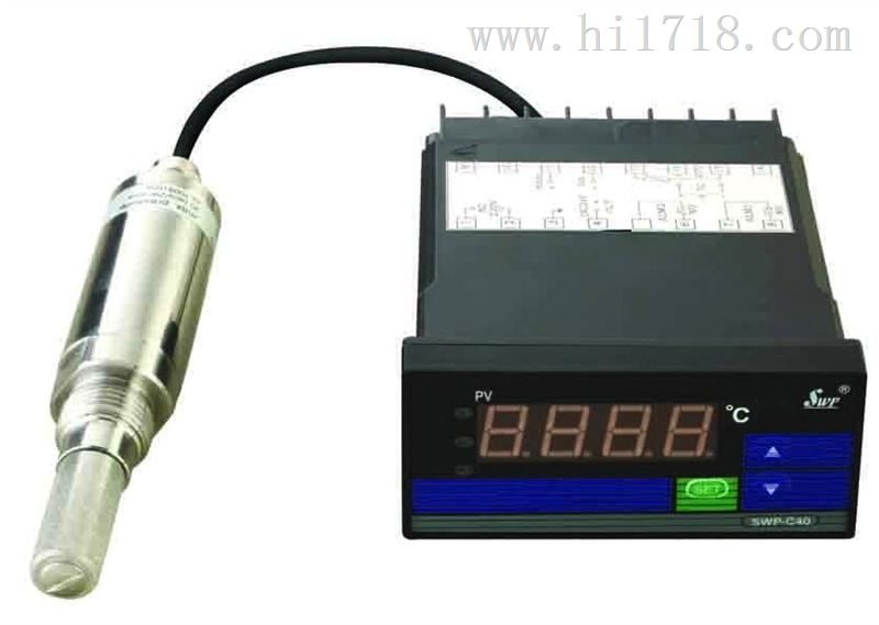 便携式FT80DP高压缩气体湿度仪