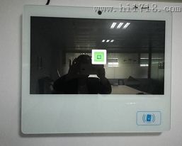 深圳安讯科创智慧班牌价格|电子班牌行业