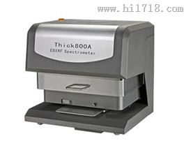 国产x射线多层电路板检测设备Thick800A 