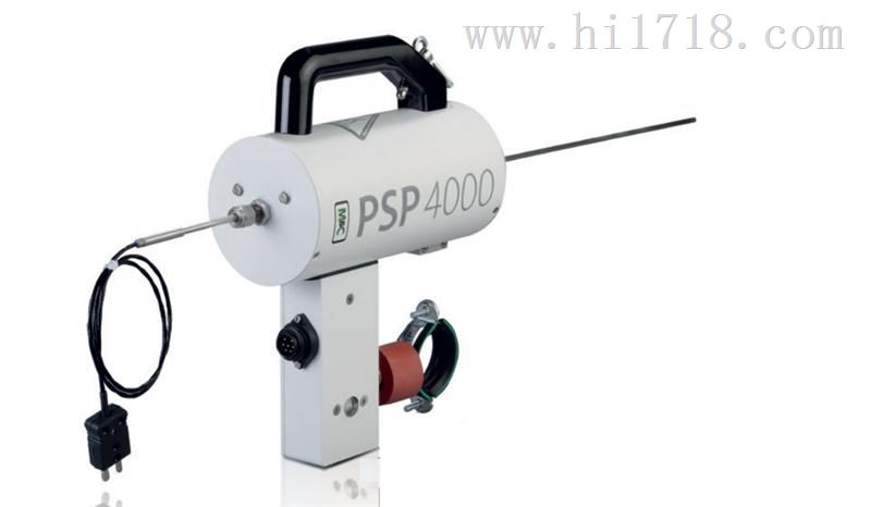 SP34-H 便携式烟气加热采样探针