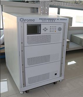 台式交流电源Chroma6560