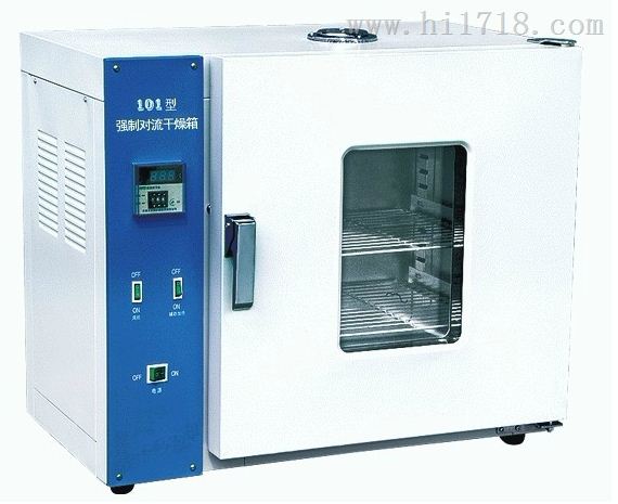 101-4HA强制对流干燥箱  