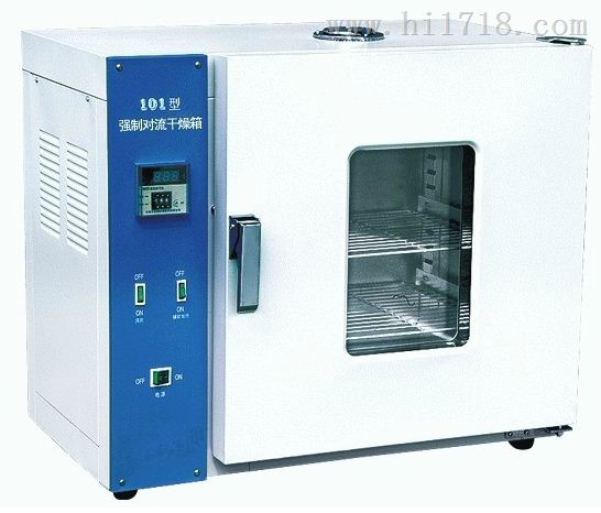 101-3HA强制对流干燥箱 