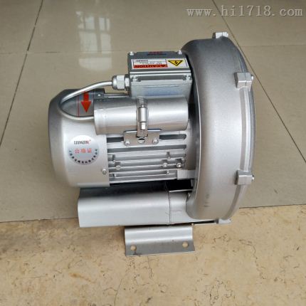 台湾0.2KW小型高压漩涡气泵