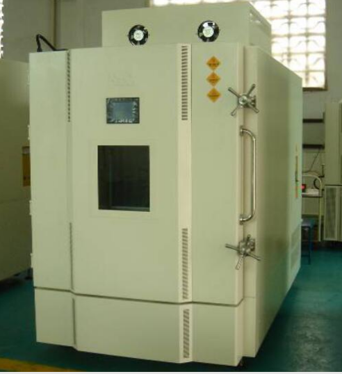 辽宁高低温低气压试验箱JW-6004