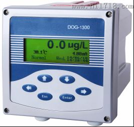 DOG1300型工业溶氧仪