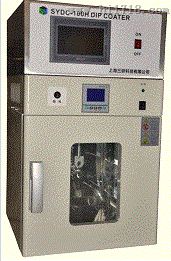 上海三研SYDC-H系列控温型浸渍提拉镀膜机