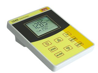 CD400电导率仪0 ~200.0mS/cm价格