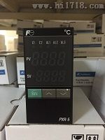 日本富士温控器PXR5温度调节仪
