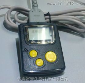 国产holter 深圳博英BI6612型适合二级医院
