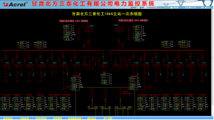 622Acrel-2000電力監(jiān)控系統(tǒng)在甘肅北方三泰化工有限公司電力綜保系統(tǒng)維護(hù)升級(jí)項(xiàng)目的應(yīng)用3036.png 622Acrel-2000電力監(jiān)控系統(tǒng)在甘肅北方三泰化工有限公司電力綜保系統(tǒng)維護(hù)升級(jí)項(xiàng)目的應(yīng)用3036.png