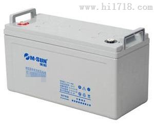 美阳AGM蓄电池12v200ah 价格优势  