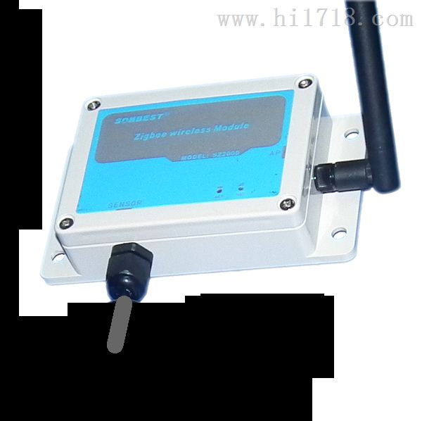 [SM5090B]ZIGBEE无线温度在线监测系统套件